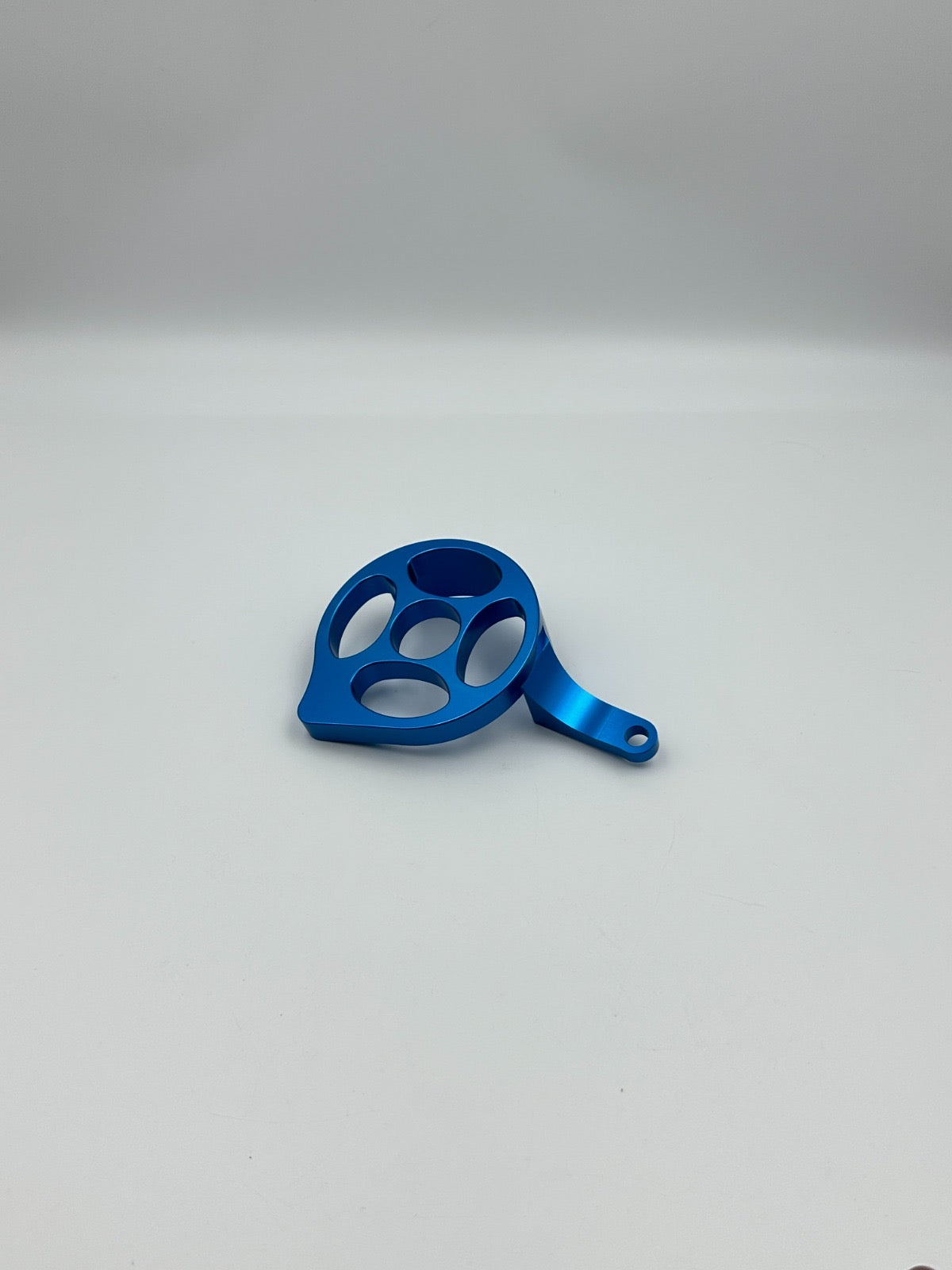 XXX Metal motor cover V1