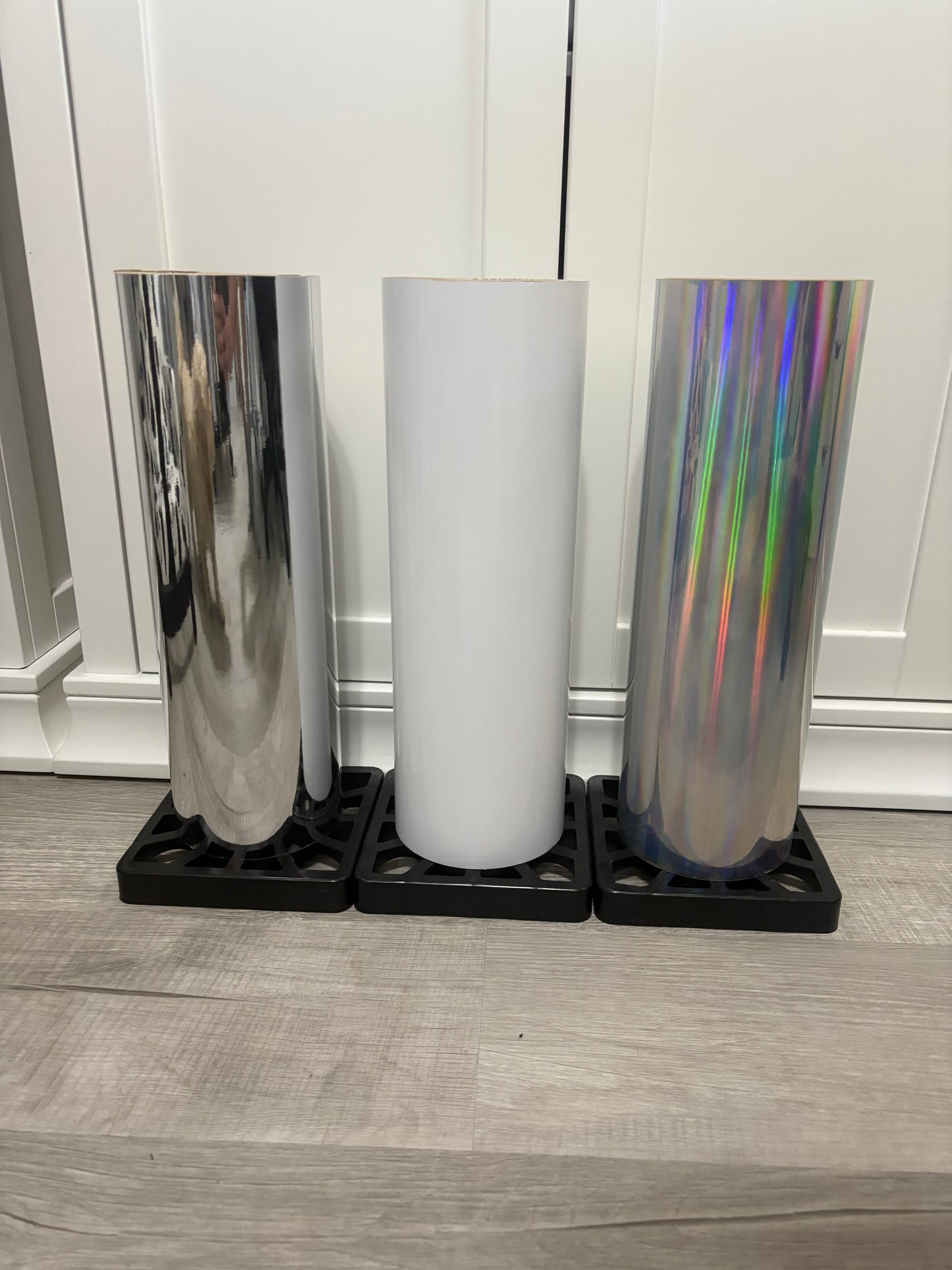 Custom Motocutz Number Plate Decal