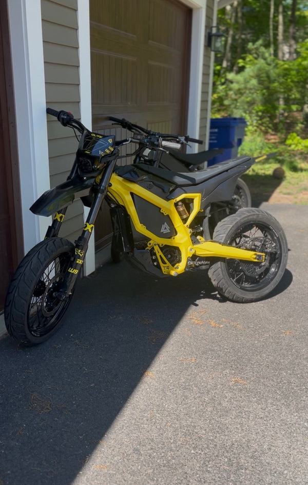 Surron Ultra Bee