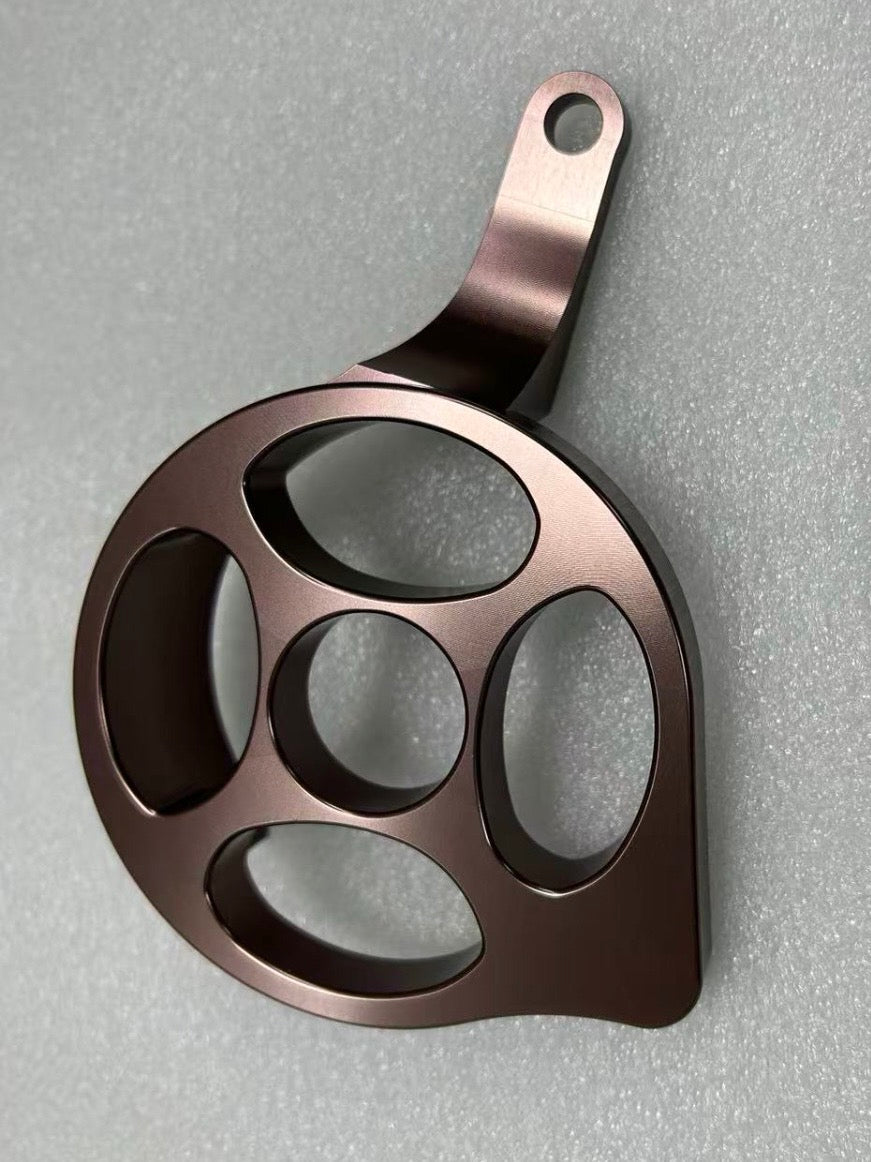 XXX Metal motor cover V1