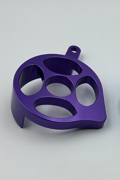 XXX Metal motor cover V1