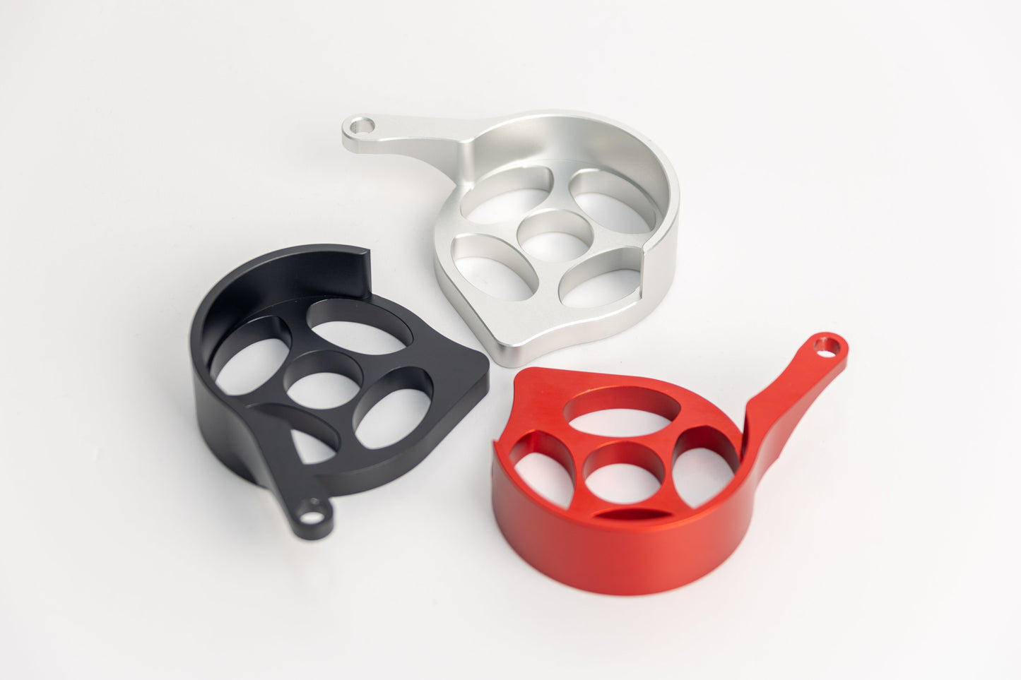 XXX Metal motor cover V1