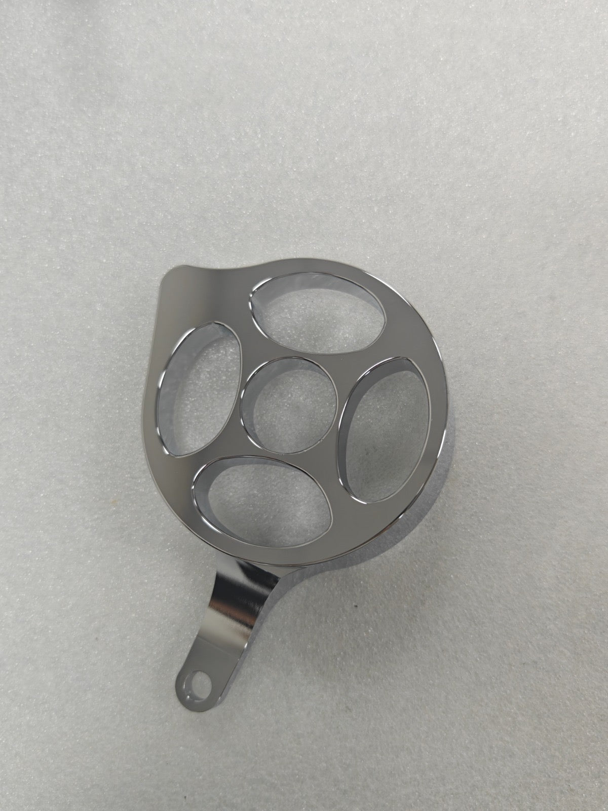 XXX Metal motor cover V1