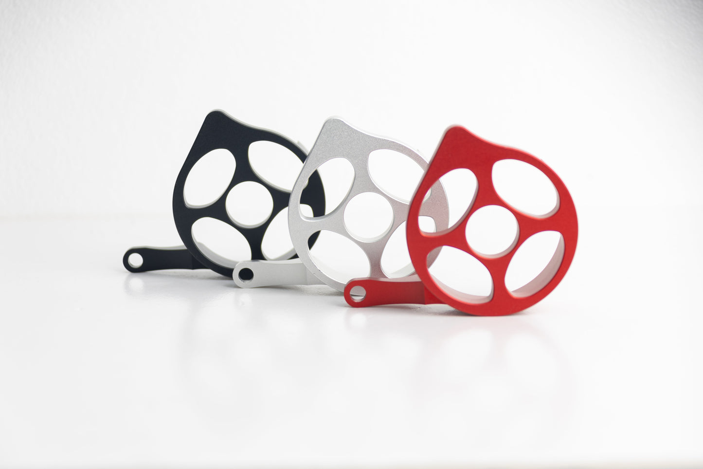 XXX Metal motor cover V1