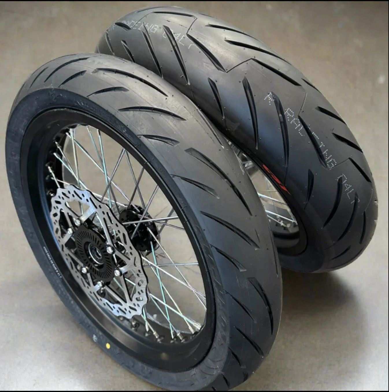 Ultra Bee SuperMoto Kit (1-2 DAY SHIPPING)