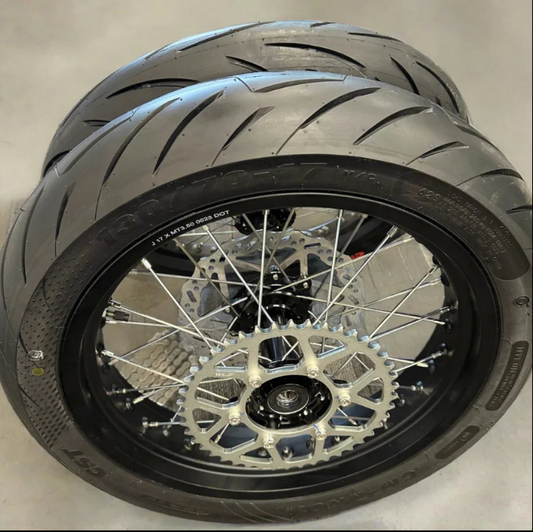 Ultra Bee SuperMoto Kit (1-2 DAY SHIPPING)
